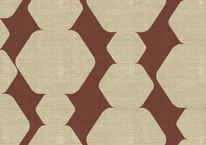 Construct, Salamander - Twist&Fit Roman Blind - Image 7